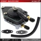 Fuel Pump For Johnson Evinrude Outboard Motor  385784 395712 398385 433390