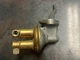 B173 Volvo Penta 841161 Fuel Pump without Gasket USED