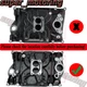 2BBL 4.3L CAST IRON INTAKE MANIFOLD FIT MERCRUISER 824324T02/VOLVO PENTA 385580