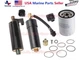 Fuel Pump Filter Volvo Penta 21608511 23306461 3588865 3588845 3861355 3594444