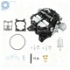 17080561 Marine Carburetor For Rochester Quadrajet Mercruiser 260 350 V8 Engine