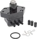 Outboard Fuel Pump For Yamaha Marine 25-60HP 4-Stroke 62Y-24410-04-00 18-35304