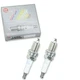 2 pc NGK 4095 IZFR6F11 Laser Iridium Spark Plugs for VKJ20RZ-M11 SKJ20CR-A8 gz