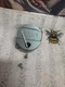 1956 Lincoln Temperature Gauge Tested Working 56
