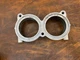 MAN MARINE DIESEL #51.09411-3532B D2862 LE436 KW1324 12CYL INTERMEDIATE FLANGE