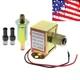 New 12V Fuel Pump APU RV For Generator Generac Kohler Onan Yanmar USA Fast ship