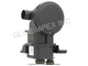 For PORSCHE (2009-2023) Oil Separator GENUINE + 1 YEAR WARRANTY