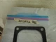 CUMMINS -  GASKET, INTAKE MANIFOLD (PAI) - 3012972 - CUMMINSBX6ARL