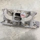 Edelbrock F4B Dual Plane 289 Aluminum Intake Manifold Small Block Ford 289~302