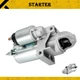 Starter 6792N for Mercruiser Stern&nbsp;Drive 1996-2009; Volvo Penta 1994-2007 1.4 kW