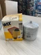 Wix Fuel Filter 33391