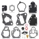Carburetor Carb Rebuild Repair Kit For Mercury Mariner Sierra 18-7212 GLM 40610 Carburetor Carb Rebuild Repair Kit For Mercury Mariner Sierra 18-7212 GLM 40610