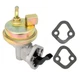 For Big Block Chevy 396 402 454 502 Carter M4530 Muscle Car Series Fuel Pump#