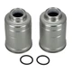 Approved Fuel Filter for Kohler Engine ED2175-318-S ED0021753180 Tractor