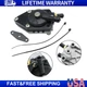 438556 Fuel Pump w/ Gasket Fits For Johnson Evinrude Outboard 25-140HP