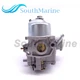 Boat Motor 16100-ZW6-716 Carburetor Assy for Honda Outboard Engine BF2