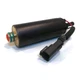 Fuel Pump for EMP 1399-39562, 139939562, 1399-39563, 139939563 Vapor Separator