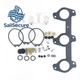 Carburetor Repair Kit 6H3-W0093-03 for 60HP 70HP Yamaha 2 Stroke Outboard Motor