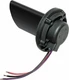 Blue Sea Systems 1810 Tank Sender Vessel Systems Monitor with Diesel, Water a...