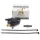 Outboard Fuel Pump with Gasket 18-7352 Fuel Pump 438556 433390 385784 Compatible
