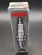 NEW NGK LASER IRIDIUM SPARK PLUG IZFR6F11 4095 FREE SHIPPING 
