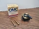 NEW 388684 FUEL PUMP & SCREW AY OEM OMC EVINRUDE JOHNSON