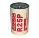 Racor R25P Genuine OEM Boat 30 Micron Diesel Fuel Filter Water Separator Element