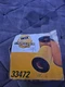 WIX Fuel/Water Separator Filter 33472 