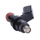 Fuel Injector 16450-ZZ5-003 for Honda 40HP 50HP BF40D BF50D Outboard 2007