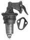 Sierra 18-7278 Fuel Pump Omc Mercury 86234A4