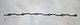 Yanmar 6LY2A-STP Marine Fuel Return Line 119595-59151