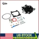 For Marine carburetor rochester quadrajet Mercruiser 260 17080561 350 engine NEW