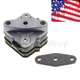 New Fuel Pump for Johnson Evinrude OMC 0388685 388685 3911667 6HP 8HP 9.9HP 15HP