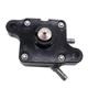 68T2441001 Fuel Pump Compatible with Yamaha 4-Stroke 6HP 8HP 9.9HP F6A F6B F8C 