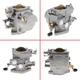 853720A1 853720A8 Carburetor Assy For Mercury Mariner Outboard Motor 25HP 30HP