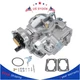 Marine Carburetor W/Gasket for Mercruiser 2 Barrel 2.5/3.0L 4CYL W/Long Linkage