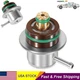 Fuel Pressure Regulator for Volvo Penta 3858967 Mercruiser 885174 2149831