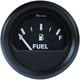 Faria F12802 Euro Fuel Level Gauge GP9322 European Ohm Signal