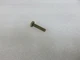 V3 Genuine Mercury Quicksilver 10-45862 Screw OEM New Factory Boat Parts