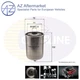 Fits Volvo XC90 V70 S60 XC70 S80 2.4 D AZ Fuel Filter 8683212 8624522 31261191