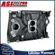 For Volvo Penta Mercruiser 4.3L V6 Marine 2bbl Intake Manifold 824324T02 ASI