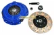 FX HD TWIN-FRICTION CLUTCH KIT fits FORD MUSTANG GT COBRA SVT 26 spline TKO