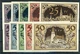 Aschersleben 10 notes emergency money/GM 50.1 ...............................2/31112