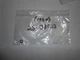 25-38933 NEW GENUINE OEM MERCURY O-RING LOT M4-2