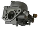 6G1-14301-01-00 For Yamaha 6 8HP Carburetor Assembly 2-Stroke Outboard