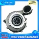 K26 53269887700 Turbocharger for Volvo Penta Marine D4 3.6L D-180 2001-2003