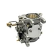 Boat Carburetor Assy For YAMAHA Outboard Engine Motor 25HP 30HP 61N-14301-00