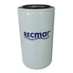 Recmar REC127695-55630 Diesel Fuel Filter Replaces Yanmar 127695-55630
