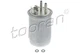 Topran 301 660 Fuel Filter for Ford Topran 301 660 Fuel Filter for Ford