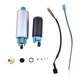 High & Low Pressure Fuel Pump 69J-13907-00-00 for Yamaha 200-250HP 4 Stroke